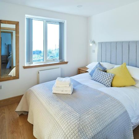 White Watch Appartement Lochaline Buitenkant foto
