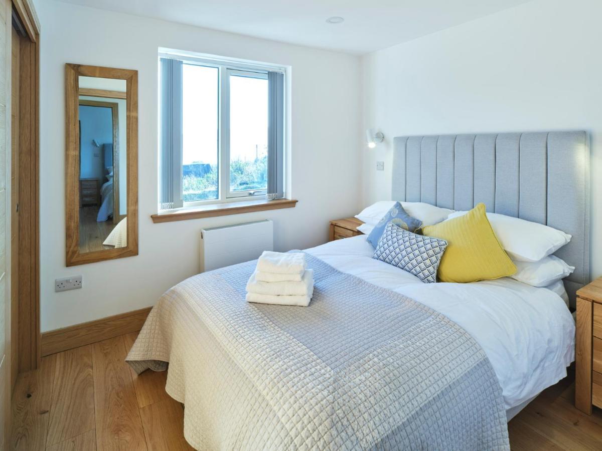 White Watch Appartement Lochaline Buitenkant foto